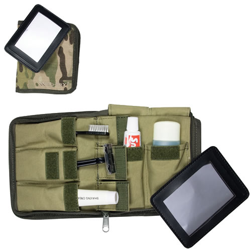Levně Souprava toaletní WASH KIT BTP