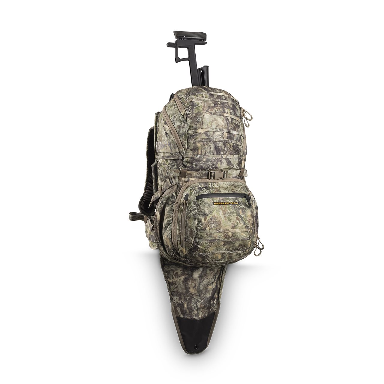 Levně EBERLESTOCK batoh X1 EURO MIRAGE