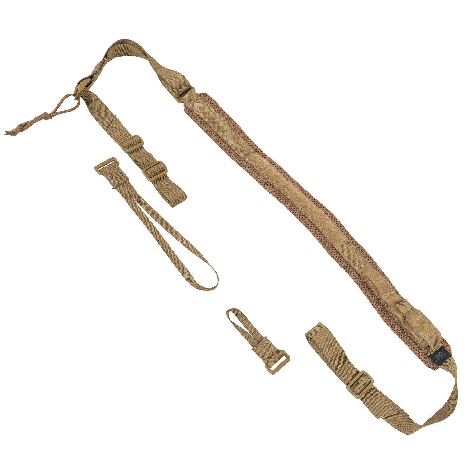 Levně Helikon-Tex popruh zbraňový CARBINE SLING COYOTE