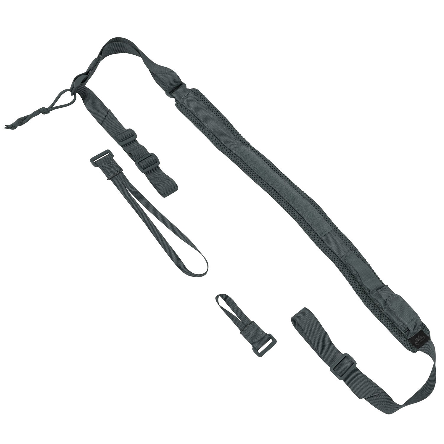 Levně Helikon-Tex popruh zbraňový CARBINE SLING SHADOW GREY