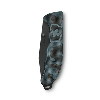 Nůž kapesní EVOKE BSH Alox NAVY CAMO