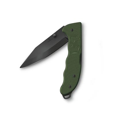 Nůž kapesní EVOKE BSH Alox OLIVE GREEN