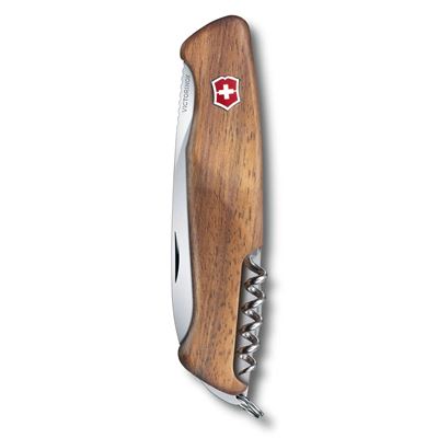 Nůž kapesní RangerWood 55 DŘEVO