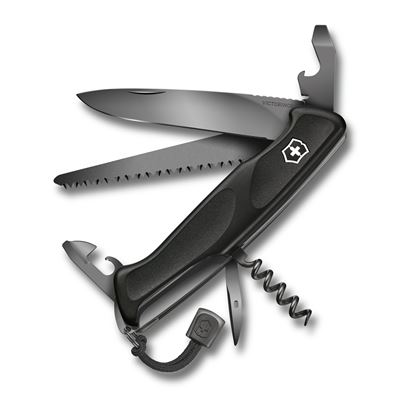Nůž kapesní RangerGrip 55 ONYX BLACK