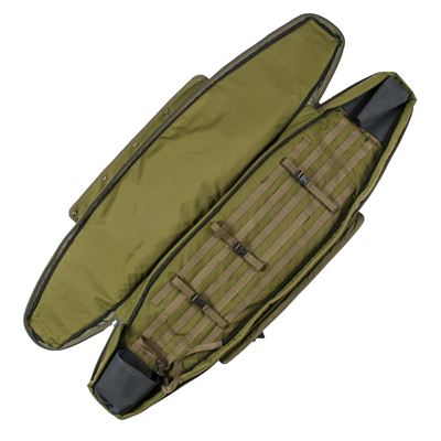 Pouzdro SMPS DRAGBAG II ZELENÉ