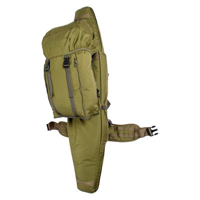 Pouzdro SMPS DRAGBAG II ZELENÉ