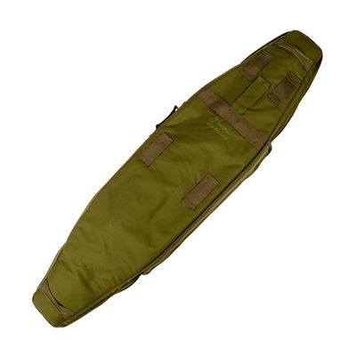 Pouzdro SMPS DRAGBAG II ZELENÉ