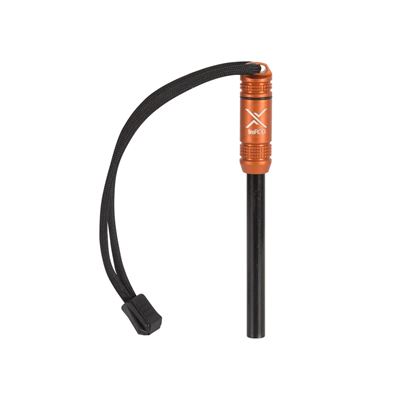 Křesadlo EXOTAC fireROD™ ORANŽOVÉ