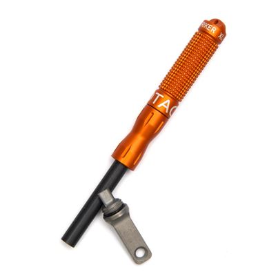 Křesadlo EXOTAC nanoSTRIKER XL™ ORANŽOVÉ