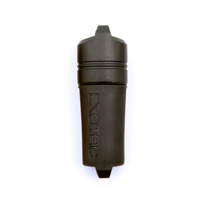 Pouzdro EXOTAC fireSLEEVE™ ČERNÉ