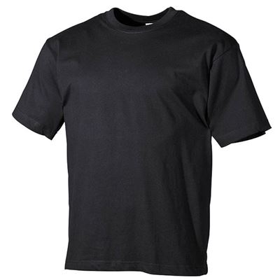 Triko PRO COMPANY ČERNÉ
