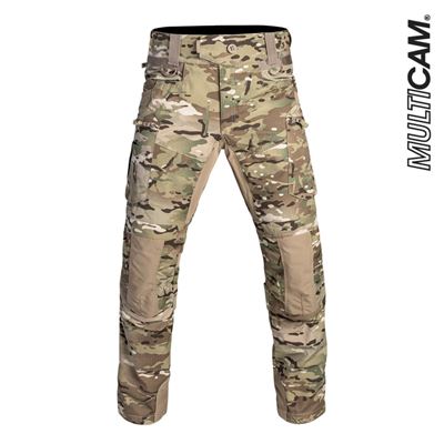 Kalhoty taktické FIGHTER V2 GEN.2 MULTICAM®