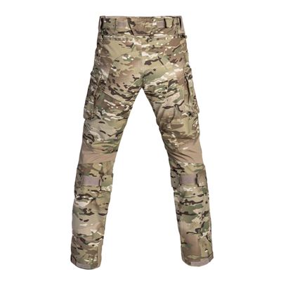 Kalhoty taktické FIGHTER V2 GEN.2 MULTICAM®