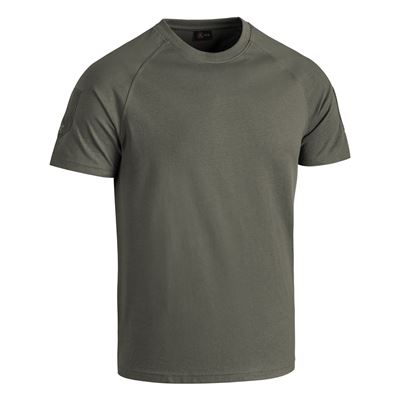 Triko STRONG GEN 2 s krátkým rukávem OLIVE GREEN A10 EQUIPMENT 01.052601 2