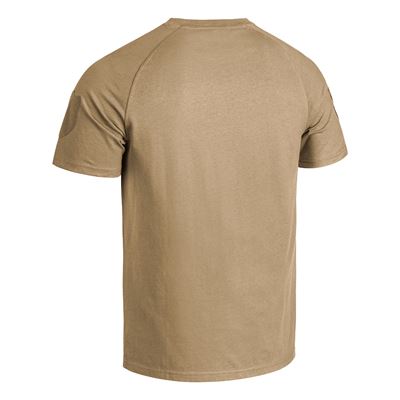 Triko STRONG GEN 2 s krátkým rukávem TAN A10 EQUIPMENT 01.052602 4