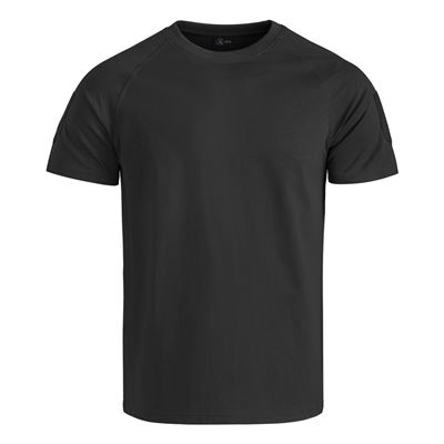 Triko STRONG GEN 2 s krátkým rukávem ČERNÉ