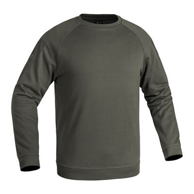Mikina STRONG GEN 2 OLIVE GREEN A10 EQUIPMENT 01.052701 2