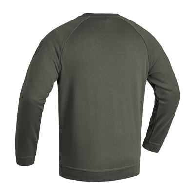 Mikina STRONG GEN 2 OLIVE GREEN A10 EQUIPMENT 01.052701 4