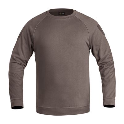 Mikina STRONG GEN 2 HNĚDÁ