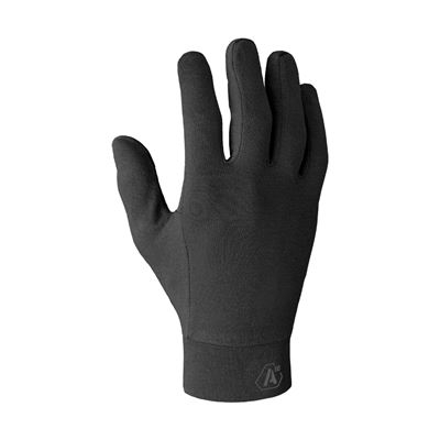 Vložky do rukavic THERMO PERFORMER GEN 2 ČERNÉ A10 EQUIPMENT 01.098018 2