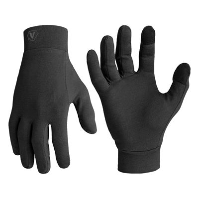 Vložky do rukavic THERMO PERFORMER GEN 2 ČERNÉ