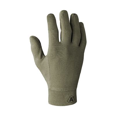 Vložky do rukavic THERMO PERFORMER GEN 2 ZELENÉ A10 EQUIPMENT 01.098038 2