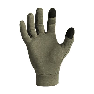 Vložky do rukavic THERMO PERFORMER GEN 2 ZELENÉ A10 EQUIPMENT 01.098038 3