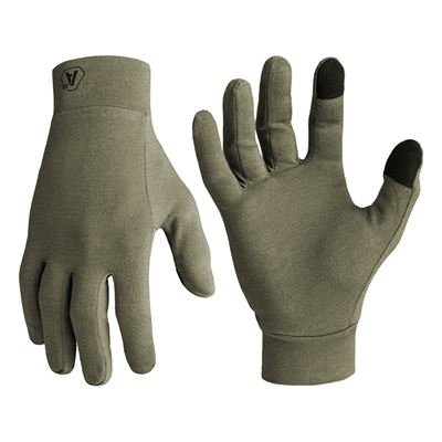 Vložky do rukavic THERMO PERFORMER GEN 2 ZELENÉ
