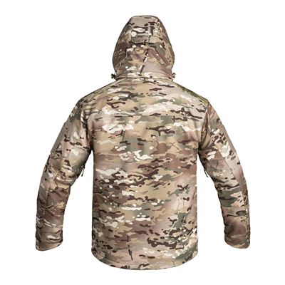 Bunda V2 FIGHTER GEN 2 softshell s kapucí MULTICAM® A10 EQUIPMENT 01.201617 3