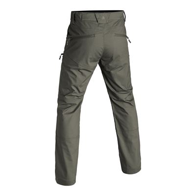 Kalhoty INSTRUCTOR V2 ZELENÉ