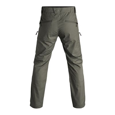 Kalhoty INSTRUCTOR V2 ZELENÉ