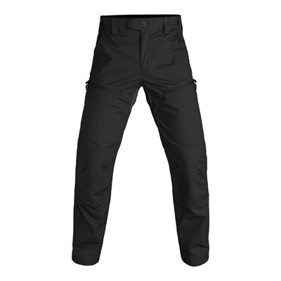 Kalhoty INSTRUCTOR V2 ČERNÉ