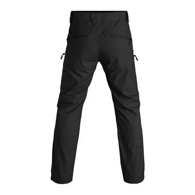Kalhoty INSTRUCTOR V2 ČERNÉ