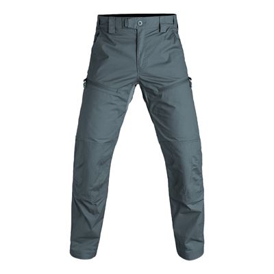 Kalhoty INSTRUCTOR V2 ŠEDÉ