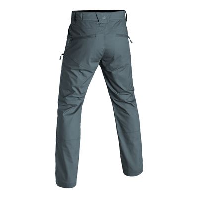 Kalhoty INSTRUCTOR V2 ŠEDÉ