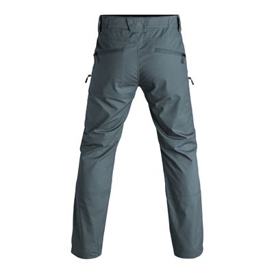 Kalhoty INSTRUCTOR V2 ŠEDÉ