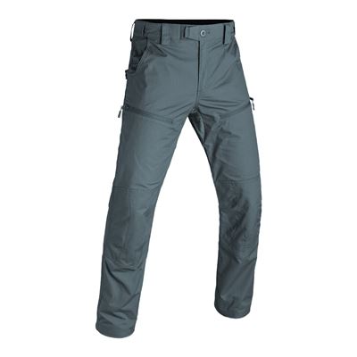 Kalhoty INSTRUCTOR V2 ŠEDÉ
