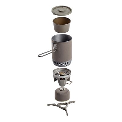 Vařič plynový TAC-BOIL 1 L COYOTE