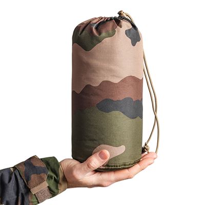 Kalhoty FIGHTER hardshell CCE