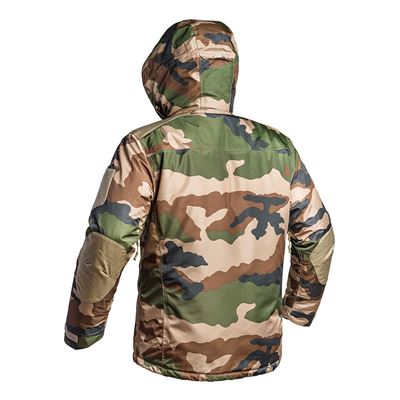 Bunda parka FIGHTER XMF 200 hardshell CCE