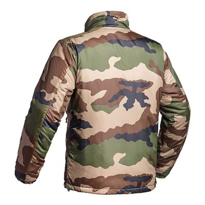 Bunda FIGHTER XMF 120 softshell CCE