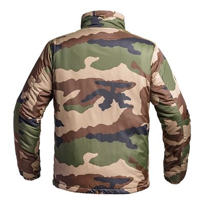 Bunda FIGHTER XMF 120 softshell CCE