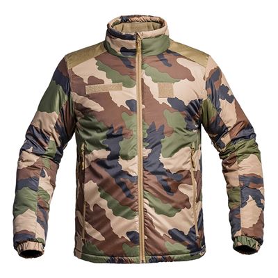 Bunda FIGHTER XMF 120 softshell CCE