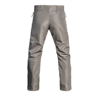 Kalhoty FIGHTER hardshell ZELENÉ