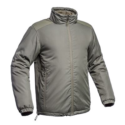 Bunda FIGHTER XMF 120 softshell ZELENÁ