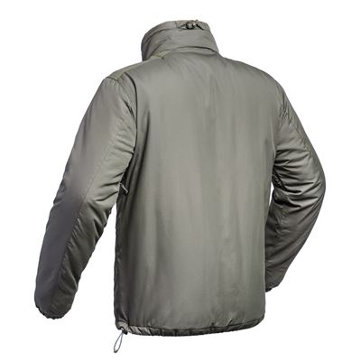 Bunda FIGHTER XMF 120 softshell ZELENÁ