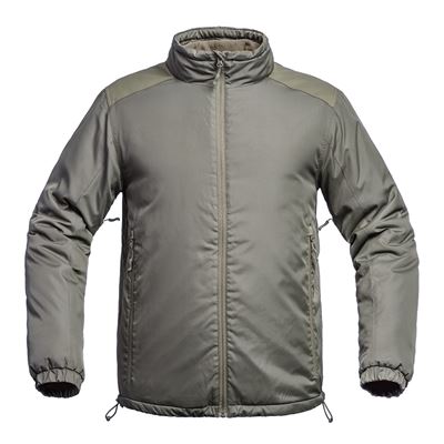 Bunda FIGHTER XMF 120 softshell ZELENÁ