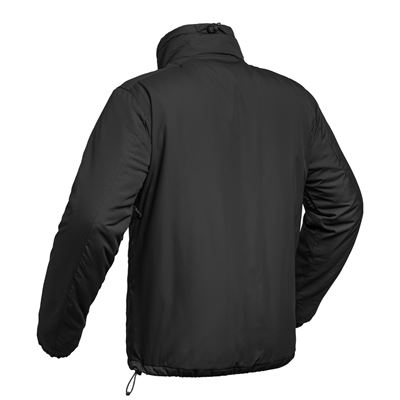 Bunda FIGHTER XMF 120 softshell ČERNÁ