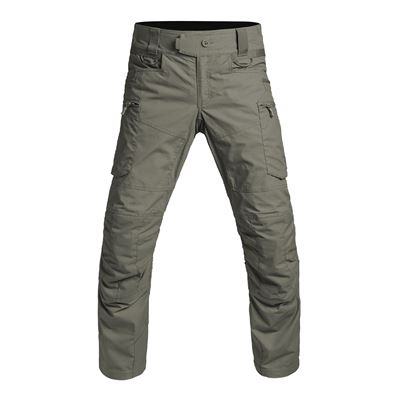 Kalhoty taktické FIGHTER V2 GEN.2 ZELENÉ