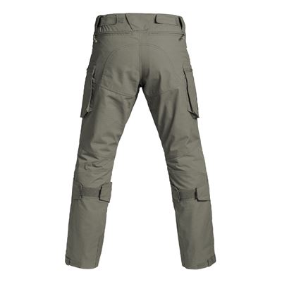 Kalhoty taktické FIGHTER V2 GEN.2 ZELENÉ